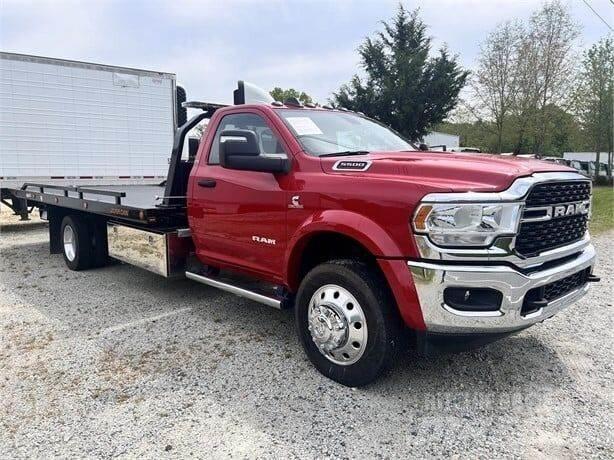 RAM 5500 Ostalo za građevinarstvo