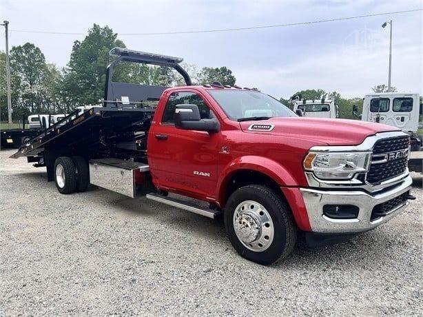 RAM 5500 Ostalo za građevinarstvo