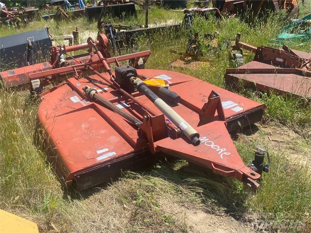Rhino SE6 Ostalo za građevinarstvo