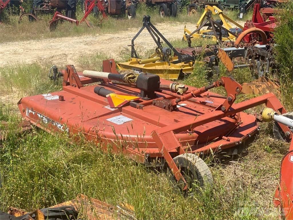 Rhino SE6 Ostalo za građevinarstvo