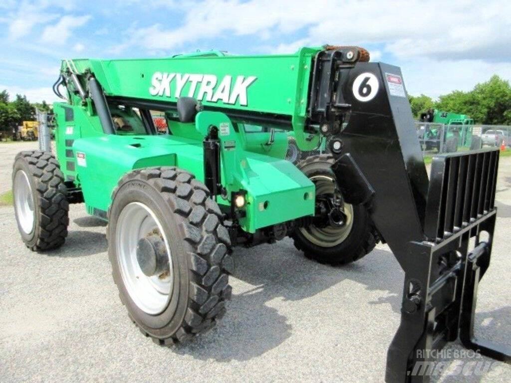 SkyTrak 6042 Ostalo za građevinarstvo