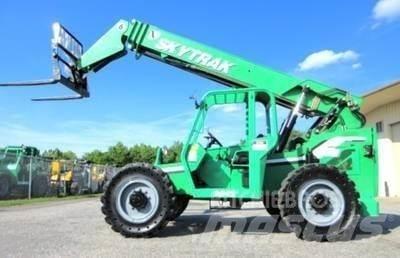 SkyTrak 6042 Ostalo za građevinarstvo