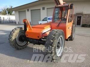 SkyTrak 8042 Ostalo za građevinarstvo