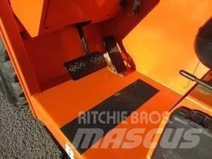 SkyTrak 8042 Ostalo za građevinarstvo