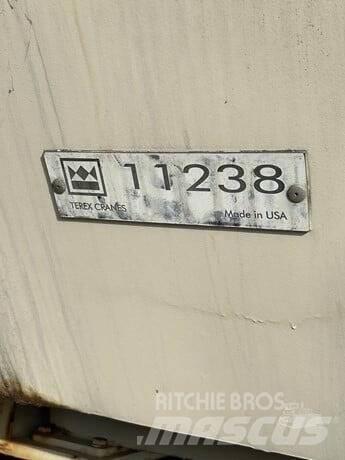 Terex RT130 Ostalo za građevinarstvo