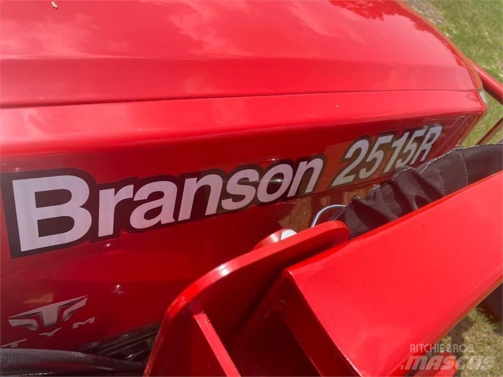TYM 2515R Ostalo za građevinarstvo