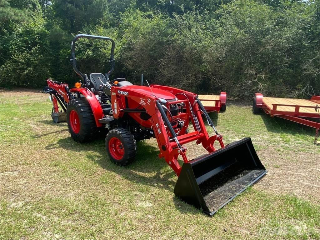 TYM 2515R Ostalo za građevinarstvo