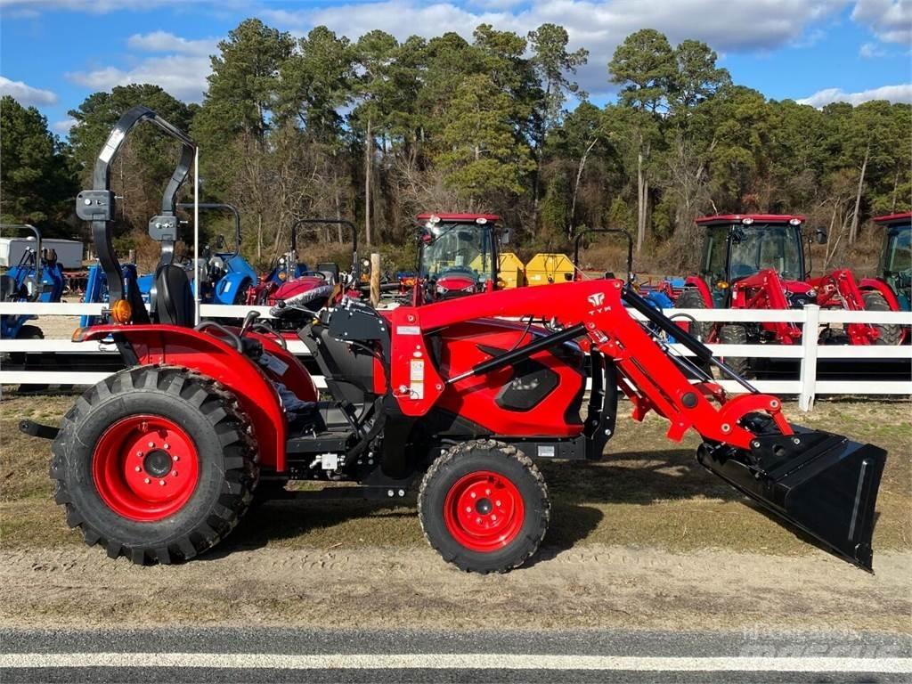 TYM 2515R Ostalo za građevinarstvo