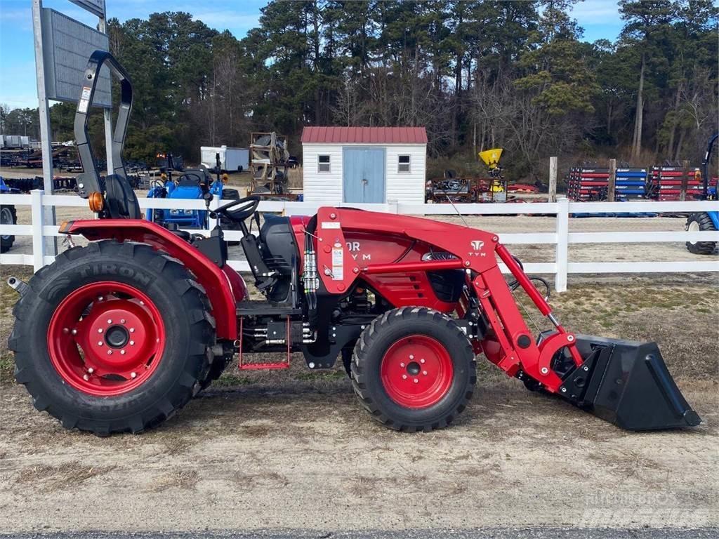 TYM 3620R Ostalo za građevinarstvo