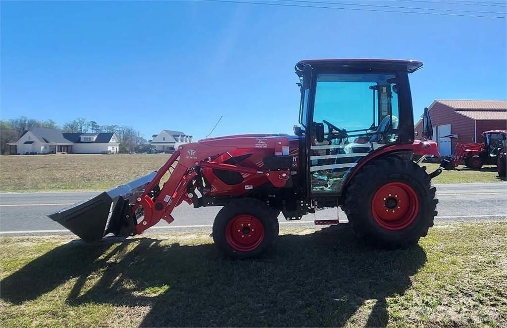 TYM 4815CH Ostalo za građevinarstvo