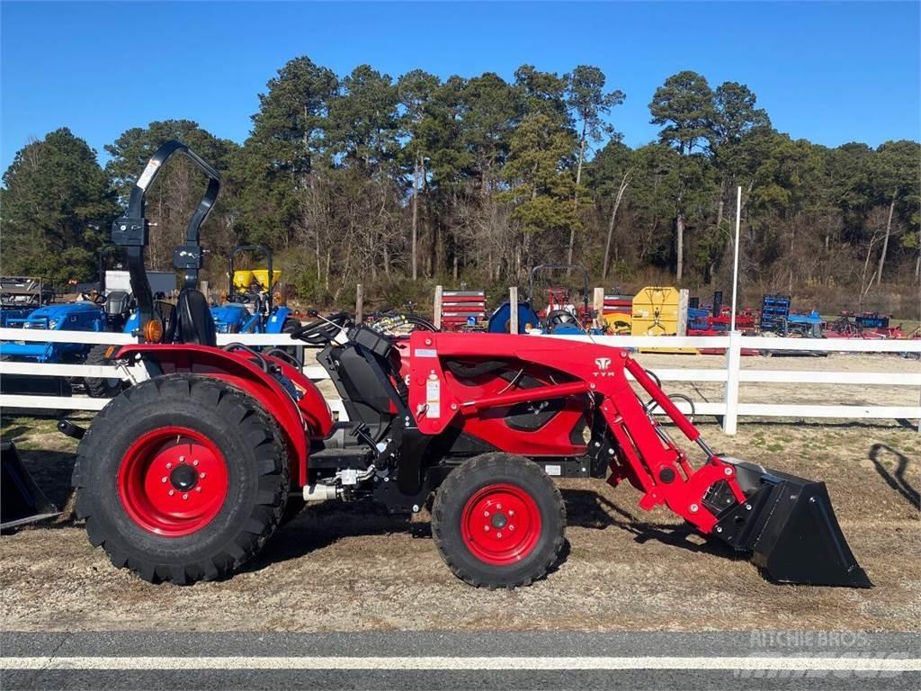 TYM 4815h Ostalo za građevinarstvo