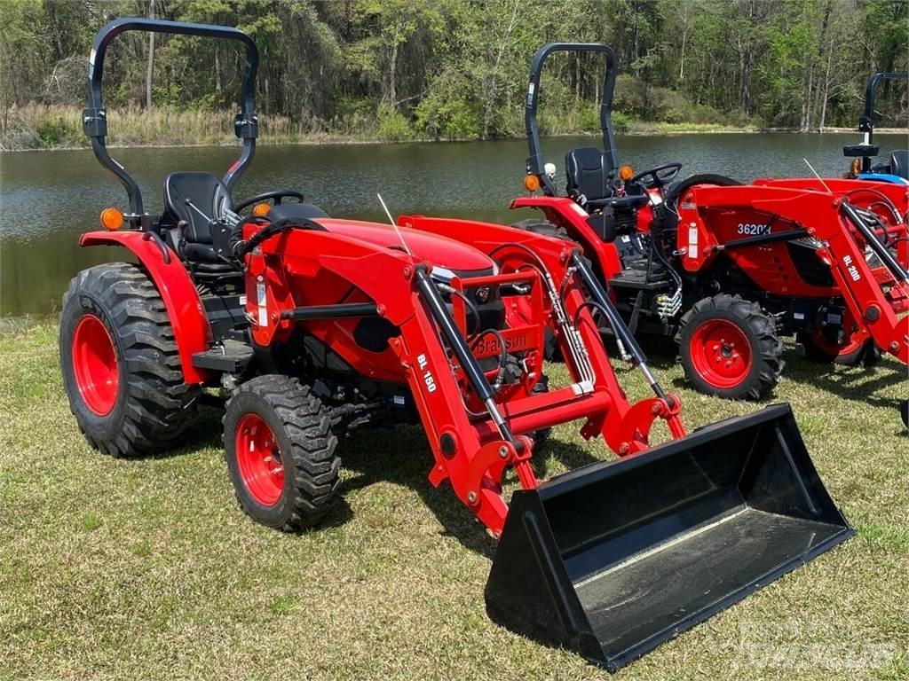 TYM 4815R Ostalo za građevinarstvo