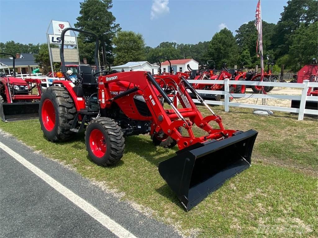 TYM 4820R Ostalo za građevinarstvo