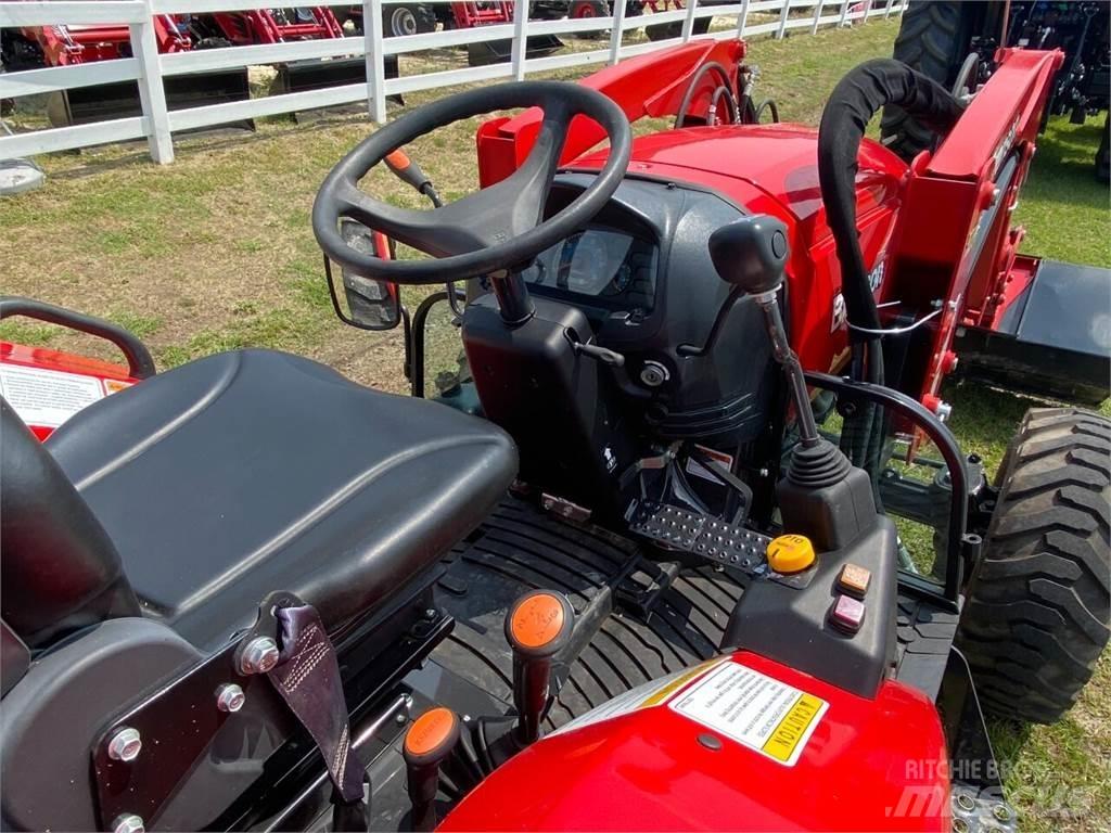 TYM 4820R Ostalo za građevinarstvo