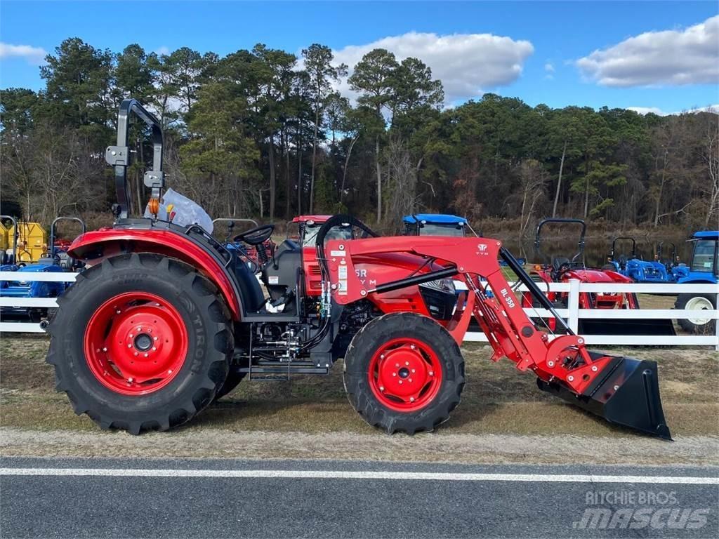 TYM 5835R Ostalo za građevinarstvo