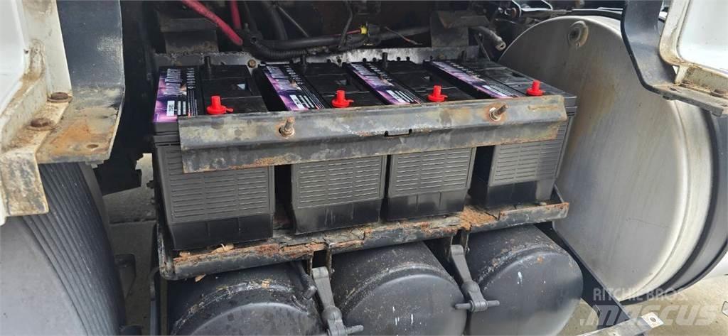 Volvo VNL Ostalo za građevinarstvo