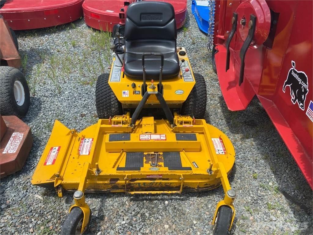 Walker B18 Ostalo za građevinarstvo