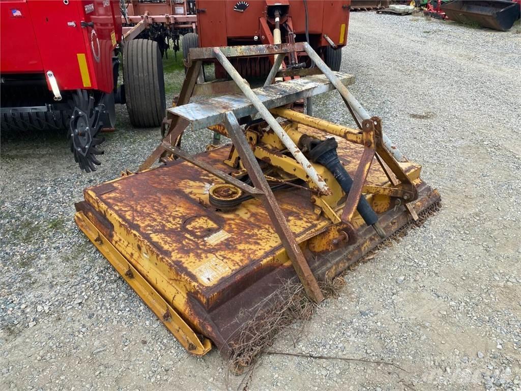 Woods DM80 Ostalo za građevinarstvo
