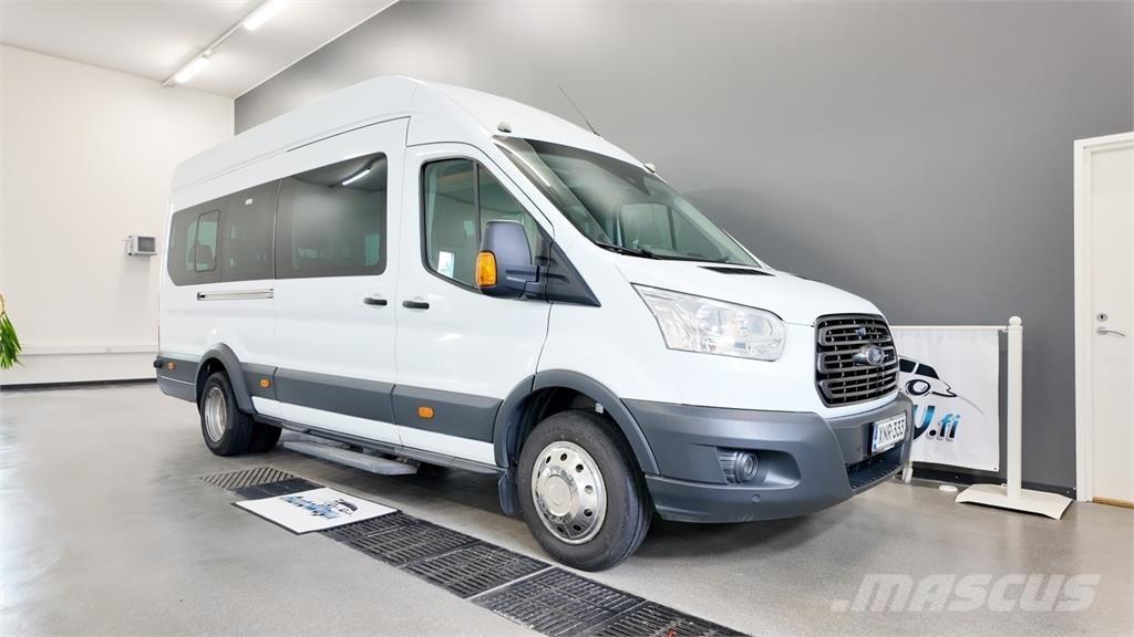 Ford Transit Ostali autobusi