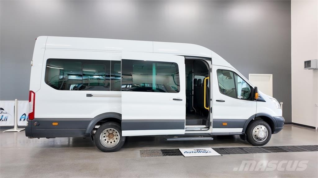 Ford Transit Ostali autobusi
