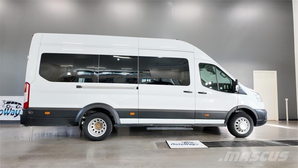 Ford Transit Ostali autobusi