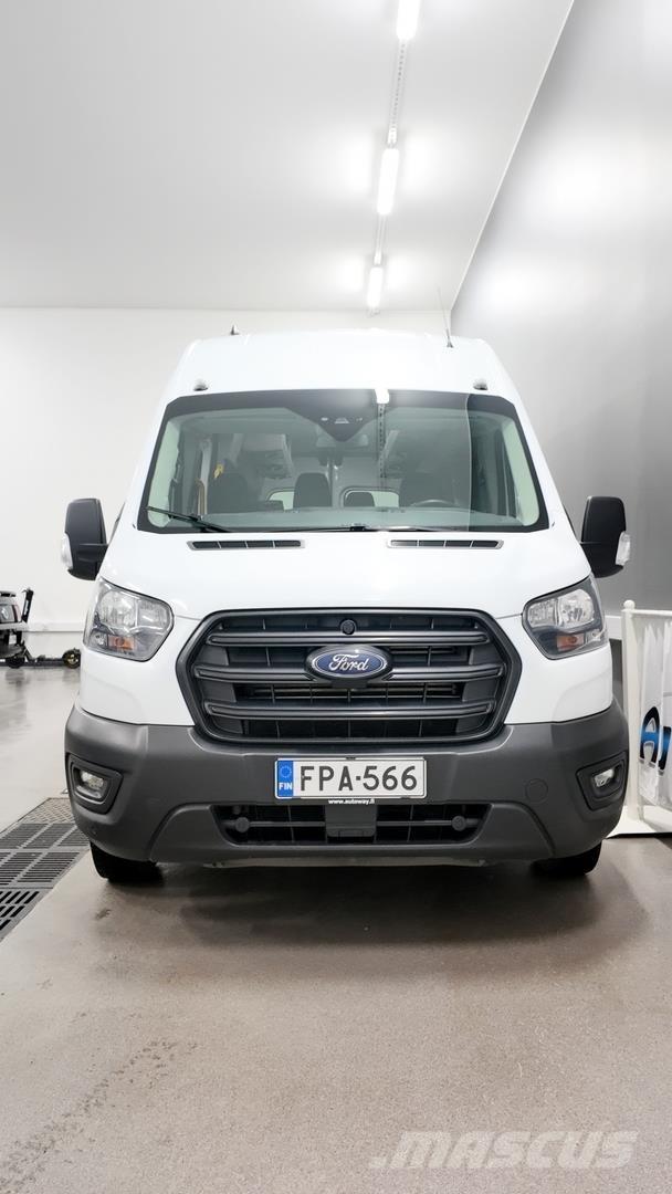 Ford Transit Ostali autobusi
