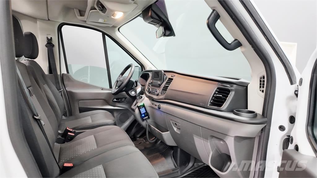 Ford Transit Ostali autobusi