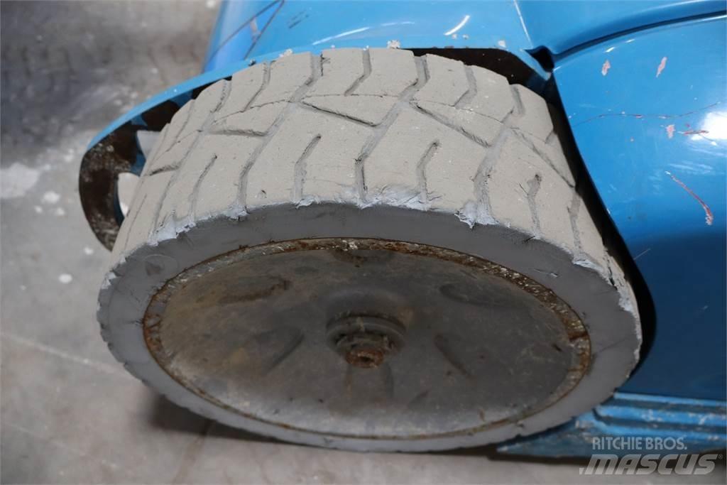 Genie GR26J Jarbolne penjajuće platforme