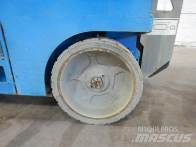Genie GS2032 Makazaste platforme