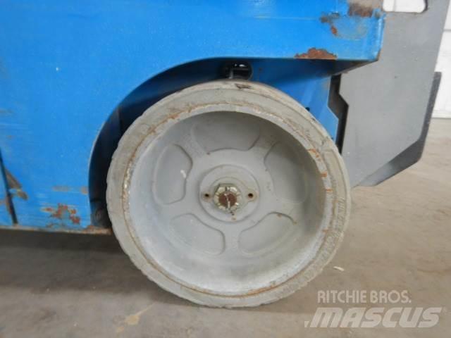 Genie GS2032 Makazaste platforme