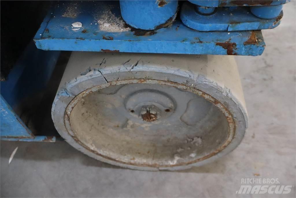 Genie GS2032 Makazaste platforme