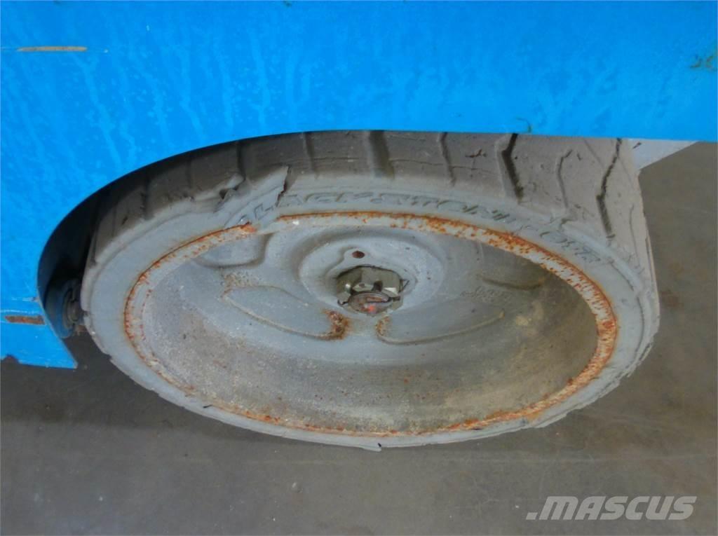 Genie GS2032 Makazaste platforme