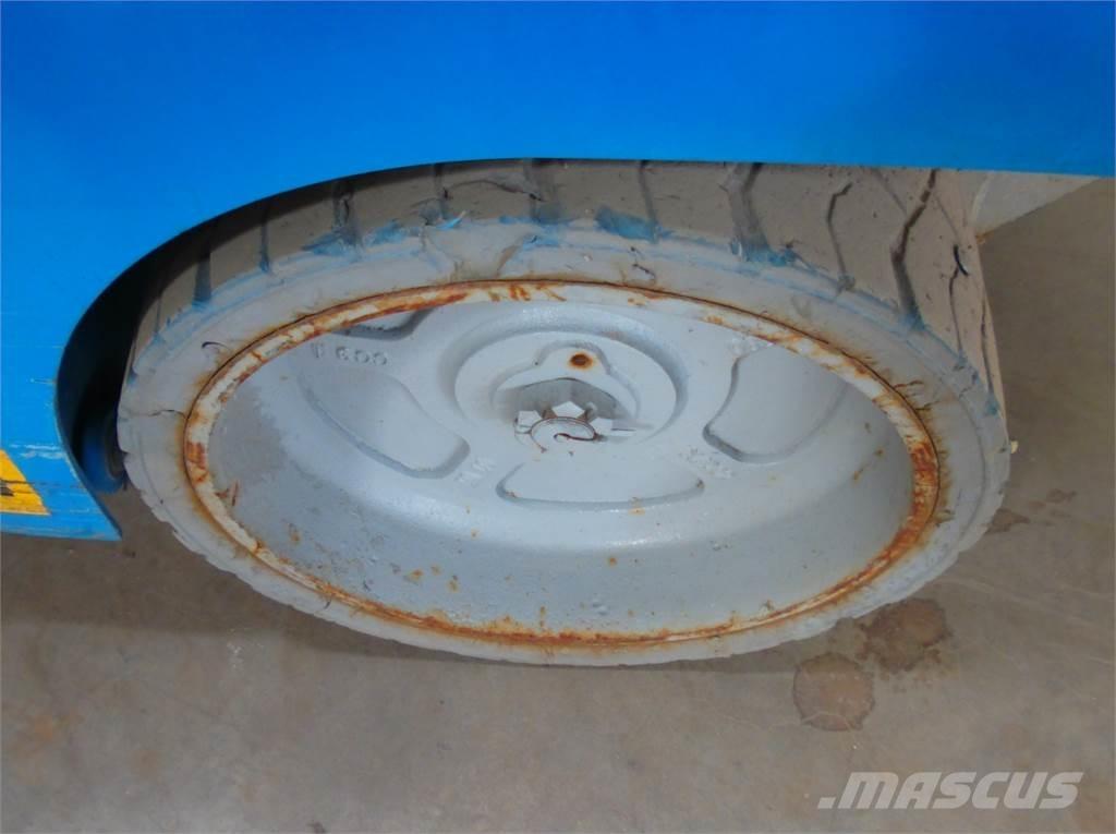 Genie GS2032 Makazaste platforme