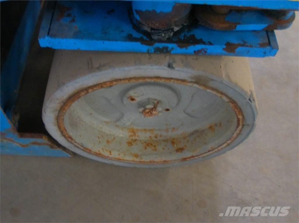 Genie GS2032 Makazaste platforme