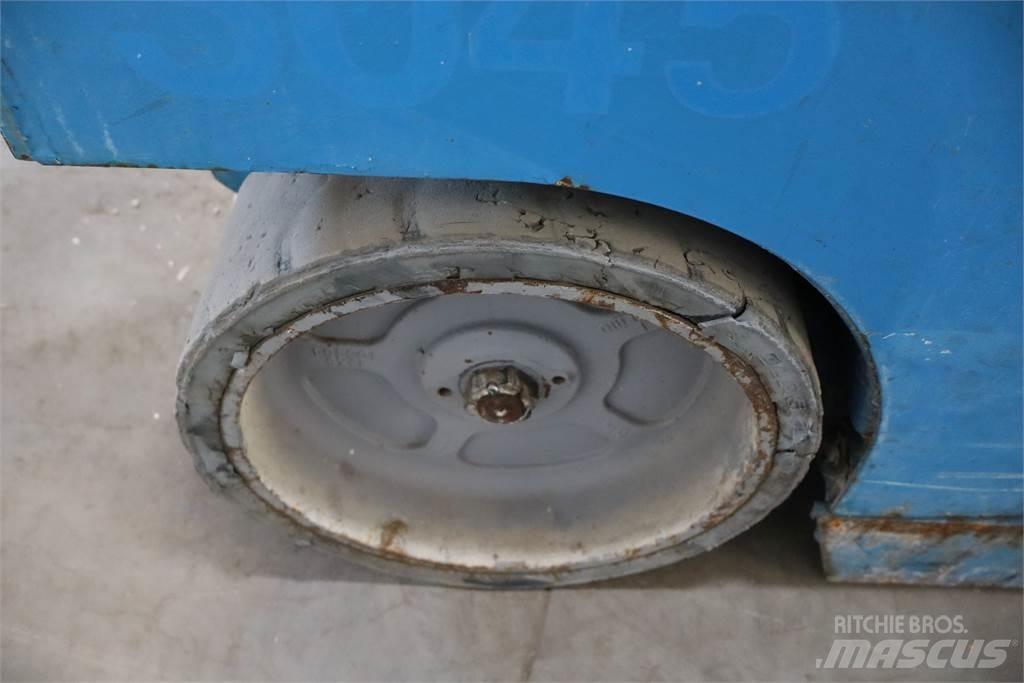 Genie GS3246 Makazaste platforme