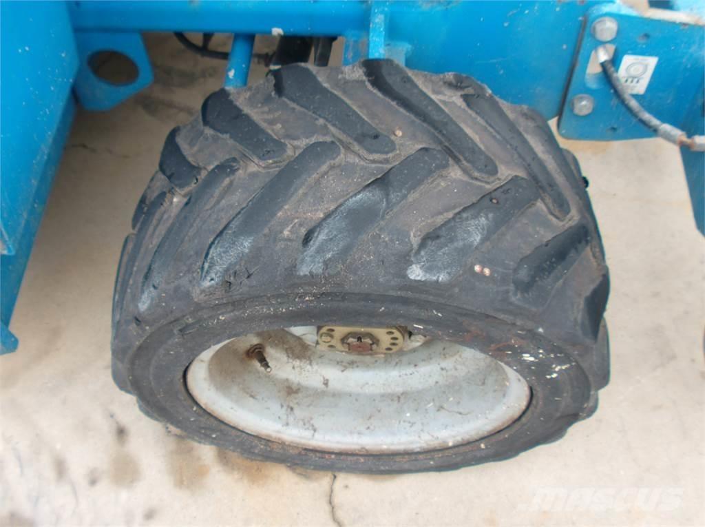 Genie GS3268RT Makazaste platforme