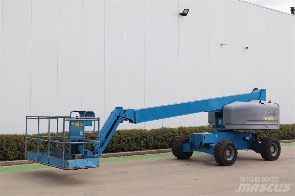 Genie S45 Teleskopske podizne platforme