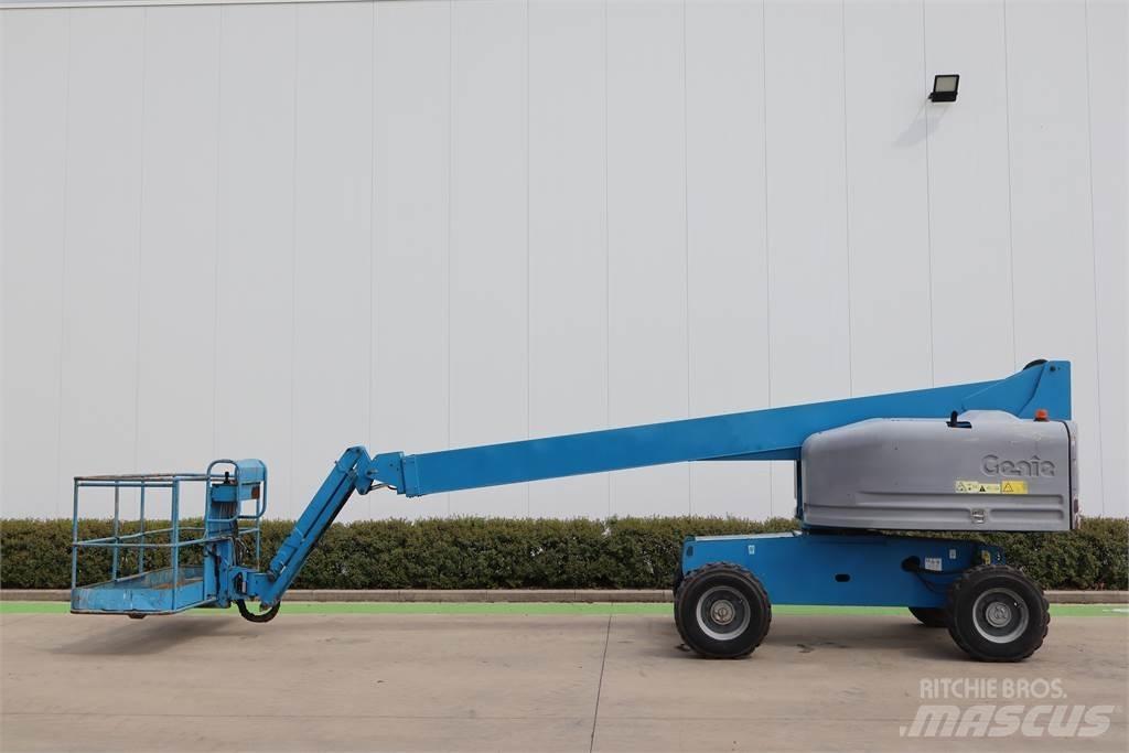 Genie S45 Teleskopske podizne platforme