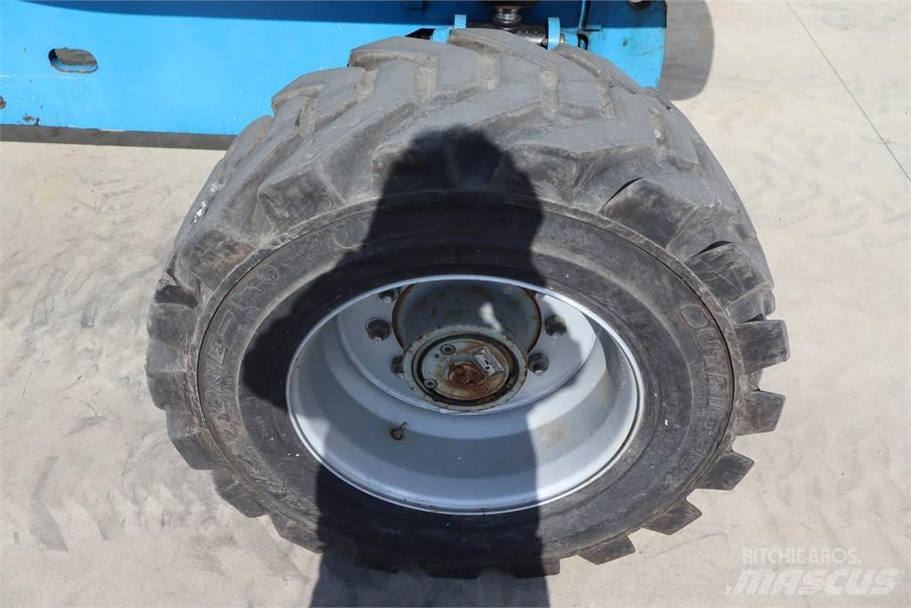 Genie S85 Teleskopske podizne platforme