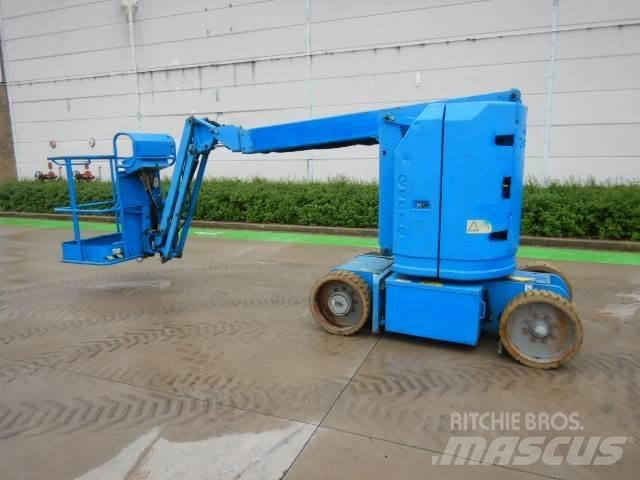 Genie Z30-20N Zglobne podizne platforme
