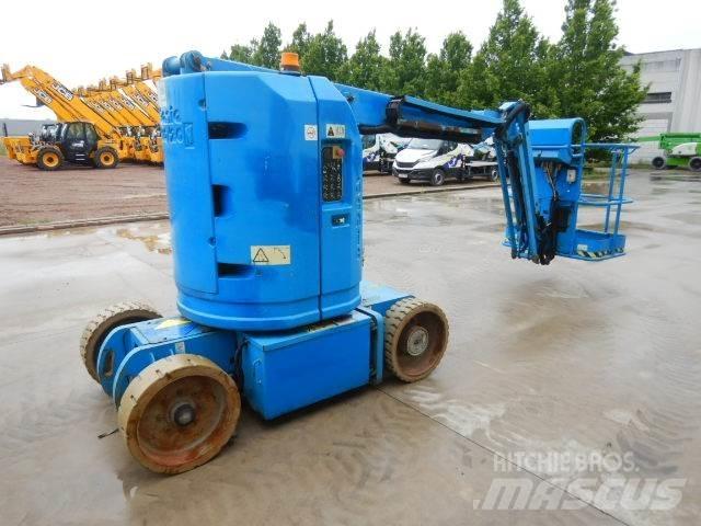 Genie Z30-20N Zglobne podizne platforme