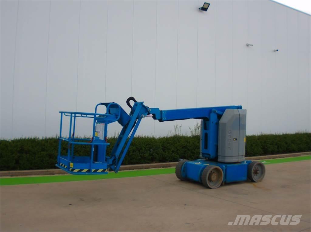 Genie Z30-20N Zglobne podizne platforme