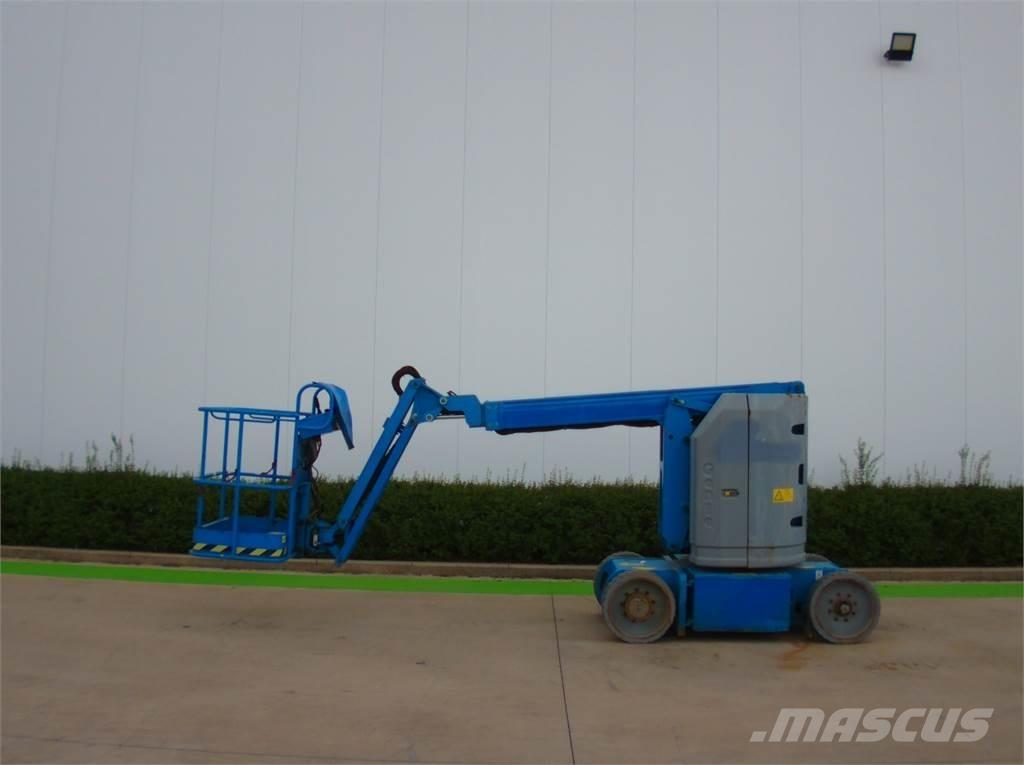 Genie Z30-20N Zglobne podizne platforme