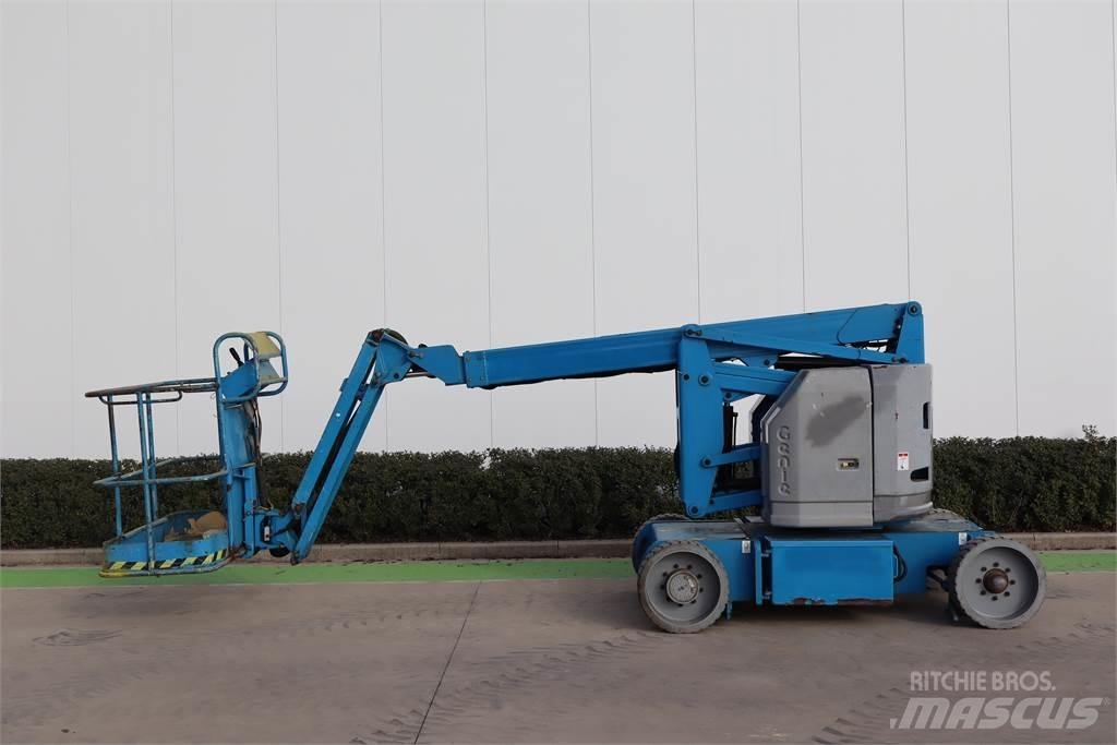 Genie Z34-22N Zglobne podizne platforme