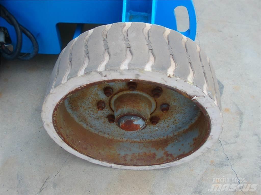 Genie Z34-22N Zglobne podizne platforme