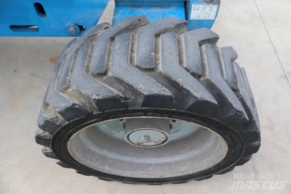 Genie Z51-30JRT Zglobne podizne platforme
