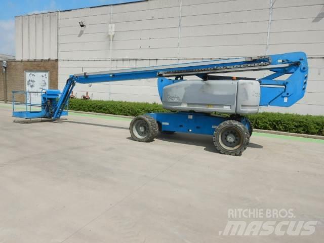 Genie Z80-60RT Zglobne podizne platforme