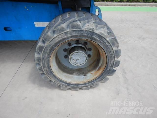 Genie Z80-60RT Zglobne podizne platforme