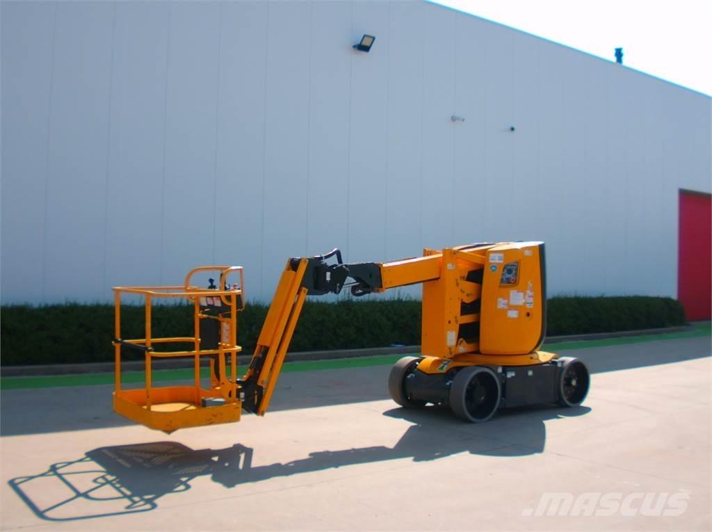 Haulotte HA12CJ+ Zglobne podizne platforme