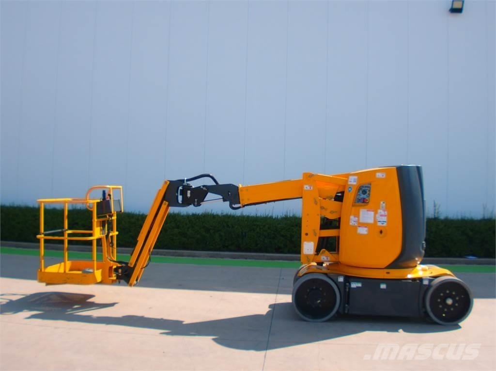 Haulotte HA12CJ+ Zglobne podizne platforme